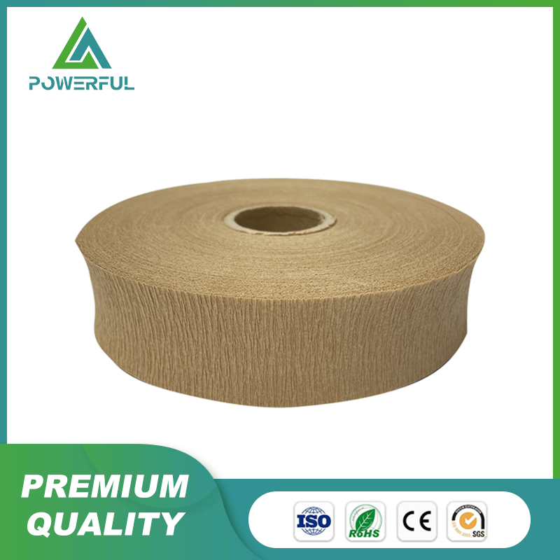 Electrical Grade Insulating Kraft Paper