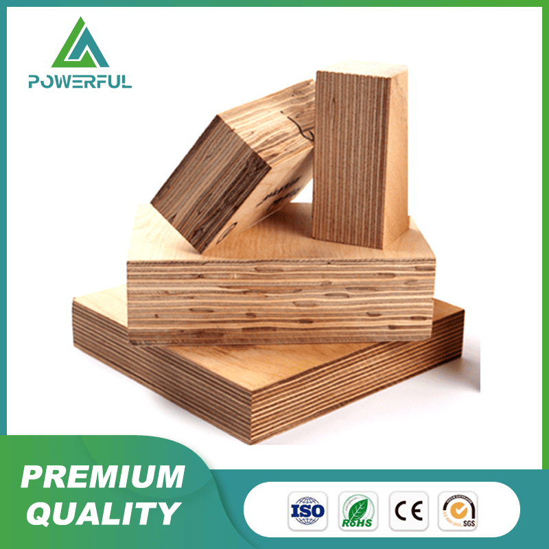 Transformer Plywood