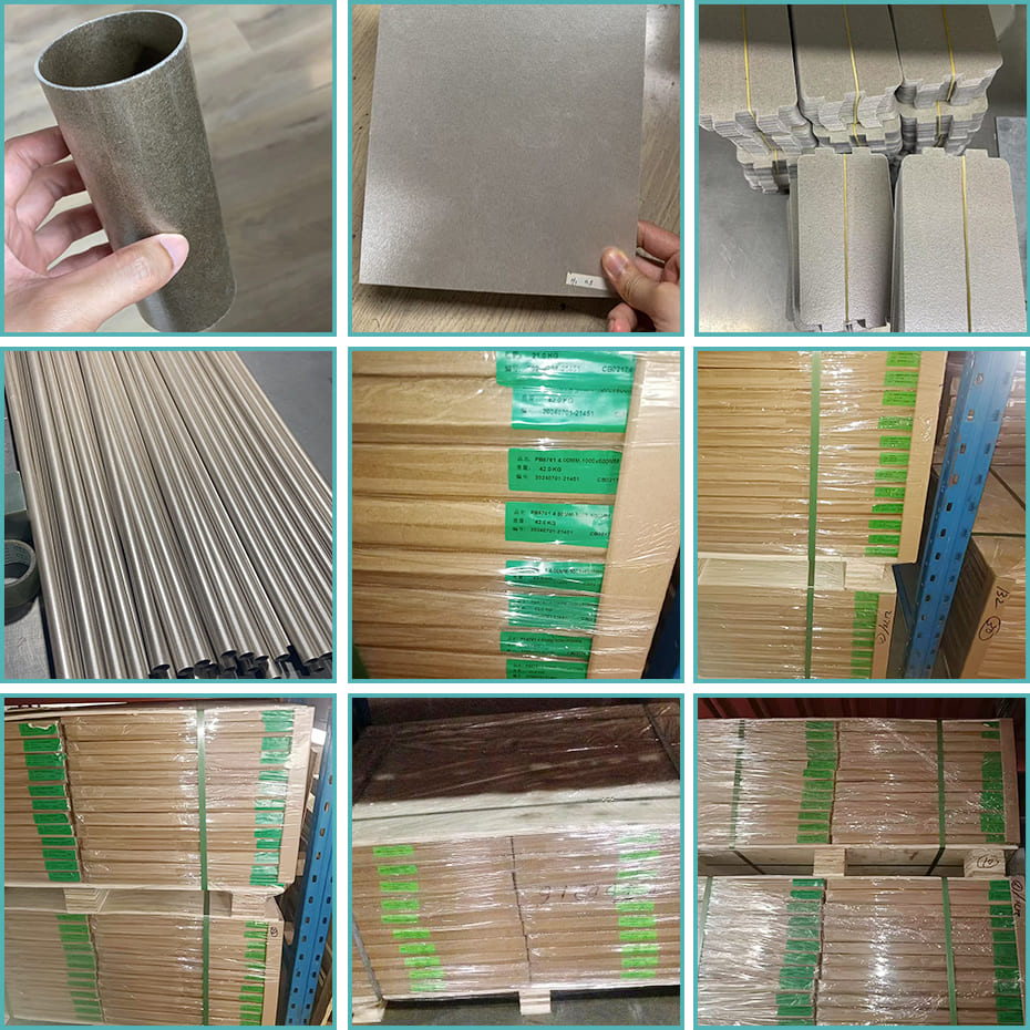 Mica Product