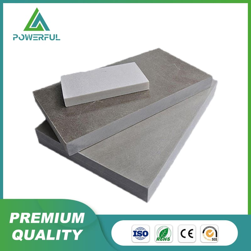 Mica board