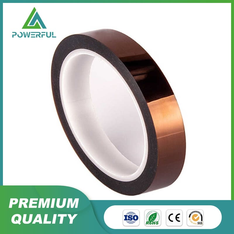 Polyimide Film Tape