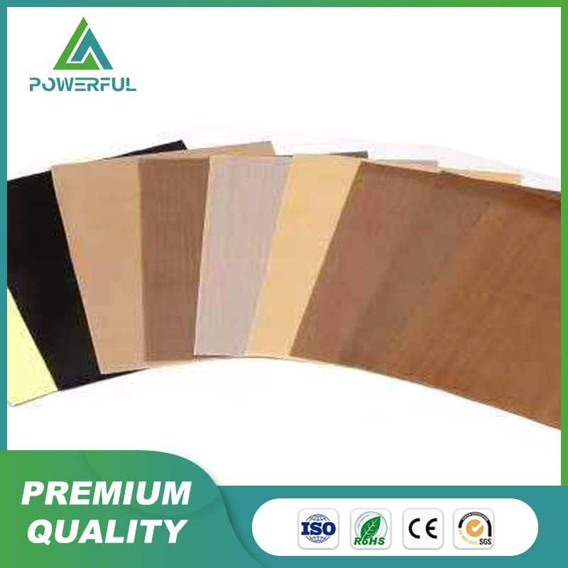 PTEE Glass Cloth Tape